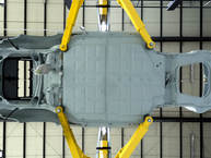 1983 Porsche 911 Silver WPOAA0916DS121381